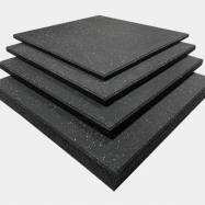 Gym Rubber Mat (2)