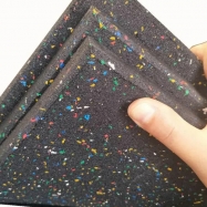 Gym Rubber Mat (3)