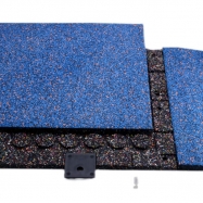 Composite Rubber Mat (3)