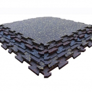Interlocking Rubber Mat (1)
