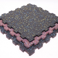 Interlocking Rubber Mat (6)