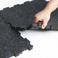 Interlocking Rubber Mat (4)