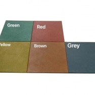 Playground Rubber Tile (2)