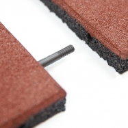 Playground Rubber Tile (4)