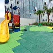 Playground Rubber Tile (6)