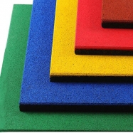 Playground Rubber Tile (3)