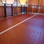 Rubber Tile Paver (2)