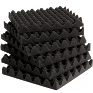 Soundproof floor (1)