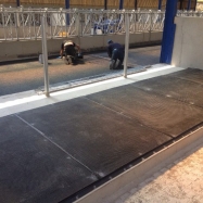 Horse & Cow Mat (3)