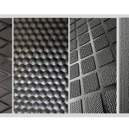 Horse & Cow Mat (5)