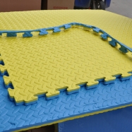 Taekwondo Puzzle Mat (3)
