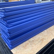 Wall Padding (3)