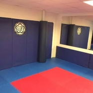 Wall Padding (1)