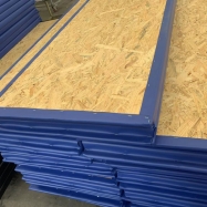 Wall Padding (2)