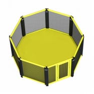 MMA Cage (6)