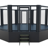 MMA Cage (4)