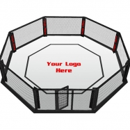 MMA Cage (7)
