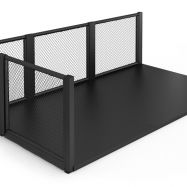 Boxing ring (6)