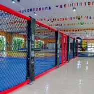 Boxing ring (4)