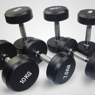 Round Dumbbell (8)
