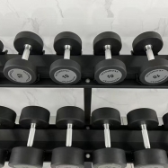 Round Dumbbell (7)